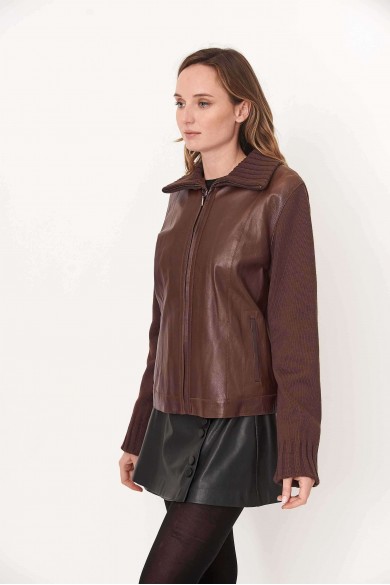 CHAQUETA PC127
