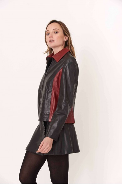CHAQUETA PC125
