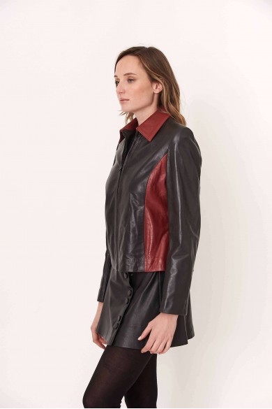 CHAQUETA PC125