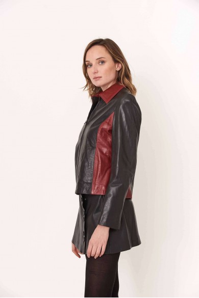 CHAQUETA PC125