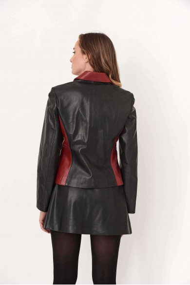 CHAQUETA PC125
