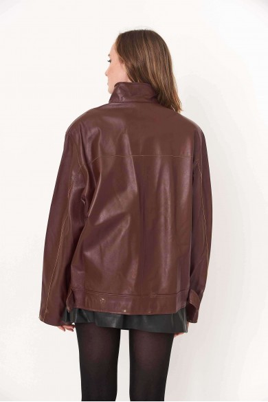 CHAQUETA PC123