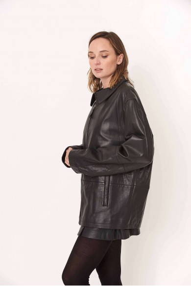 CHAQUETA PC122