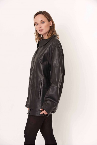 CHAQUETA PC122