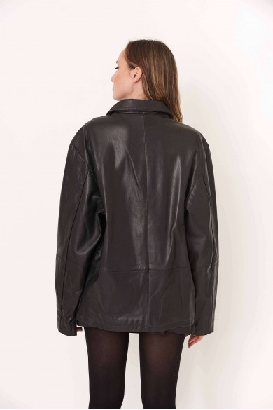 CHAQUETA PC122