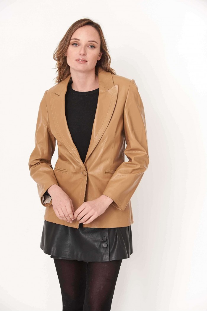 CHAQUETA PC119