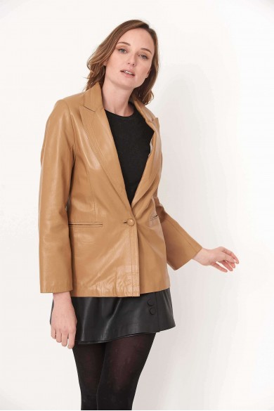 CHAQUETA PC119