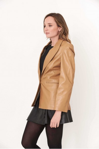CHAQUETA PC119