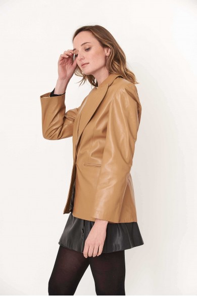 CHAQUETA PC119