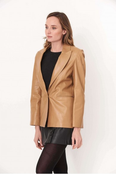 CHAQUETA PC119