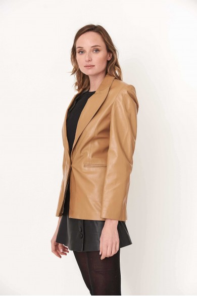 CHAQUETA PC119