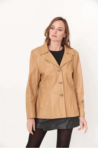 CHAQUETA PC117