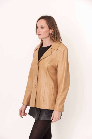 CHAQUETA PC117