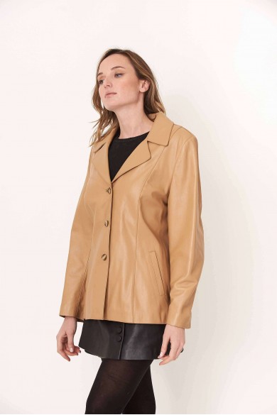 CHAQUETA PC117