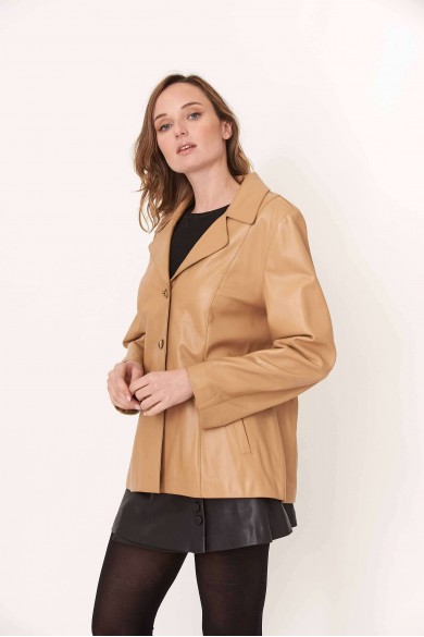 CHAQUETA PC117