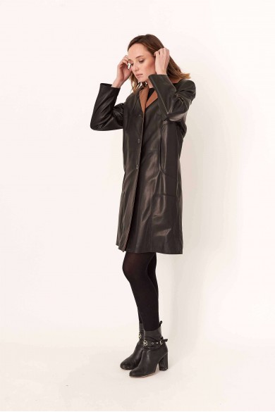 ABRIGO PC116