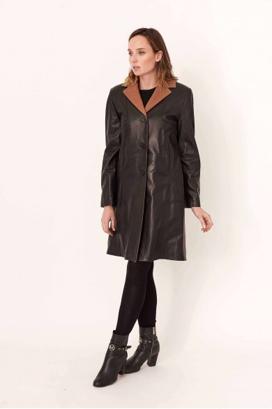 ABRIGO PC116