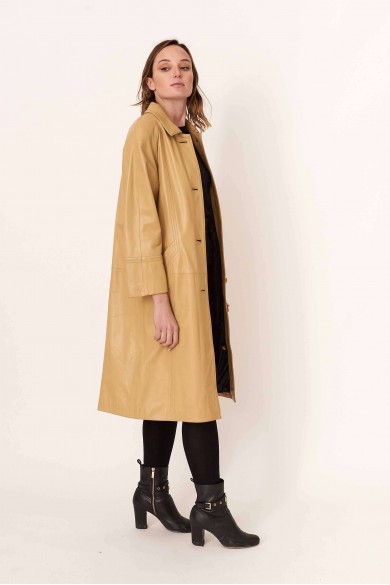ABRIGO PC107