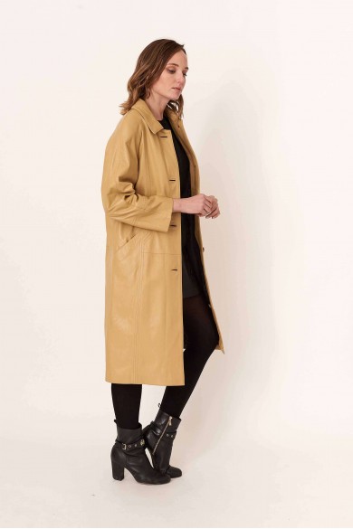 ABRIGO PC107