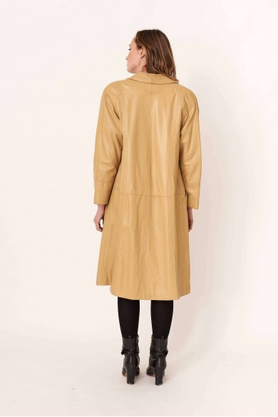 ABRIGO PC107