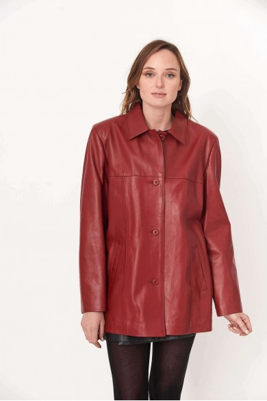 CHAQUETA PC104