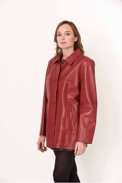 CHAQUETA PC104