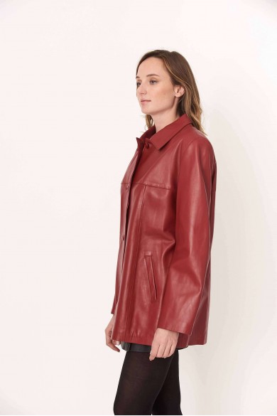 CHAQUETA PC104
