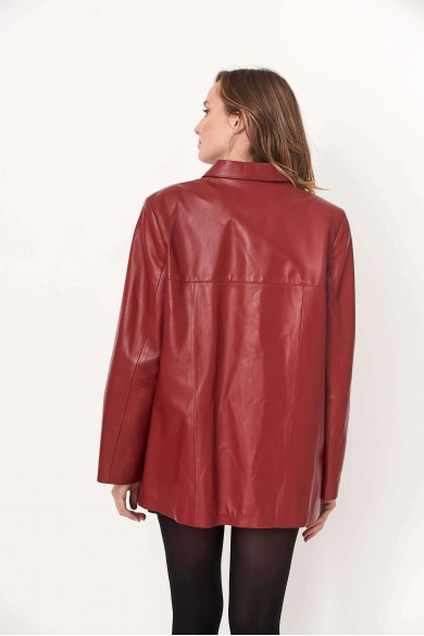 CHAQUETA PC104