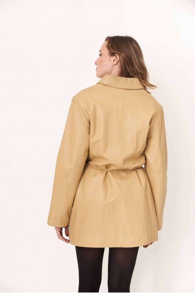 ABRIGO PC106
