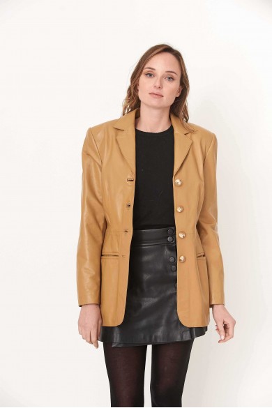 CHAQUETA PC105