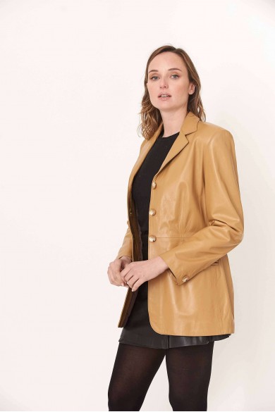 CHAQUETA PC105