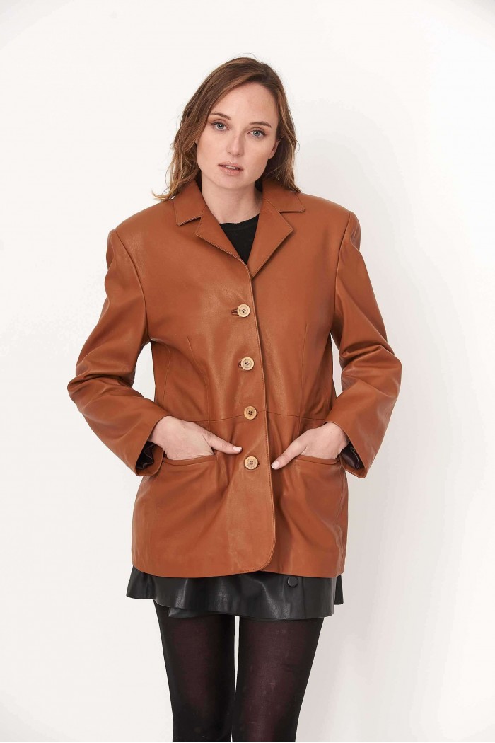 CHAQUETA PC103