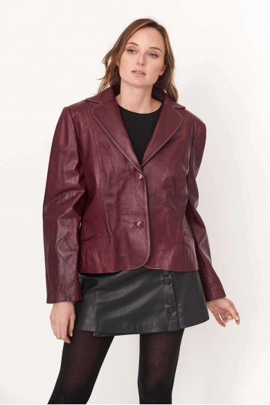 CHAQUETA PC101