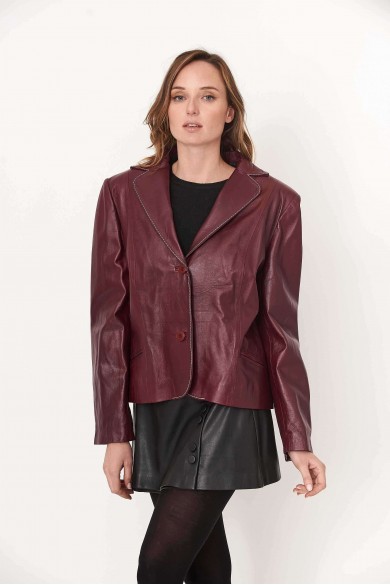 CHAQUETA PC101