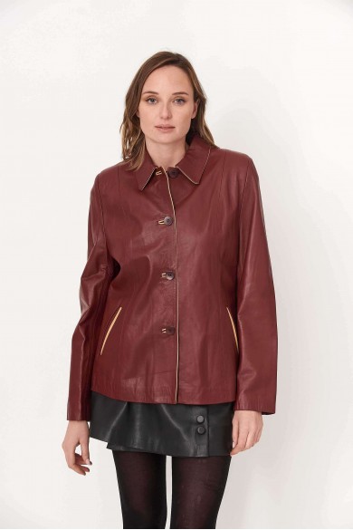 CHAQUETA PC-1102-M