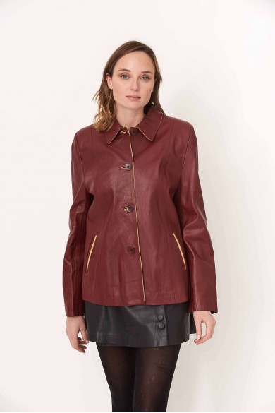 CHAQUETA PC-1102-M