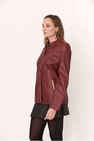 CHAQUETA PC-1102-M