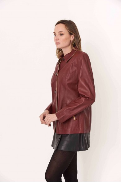 CHAQUETA PC-1102-M