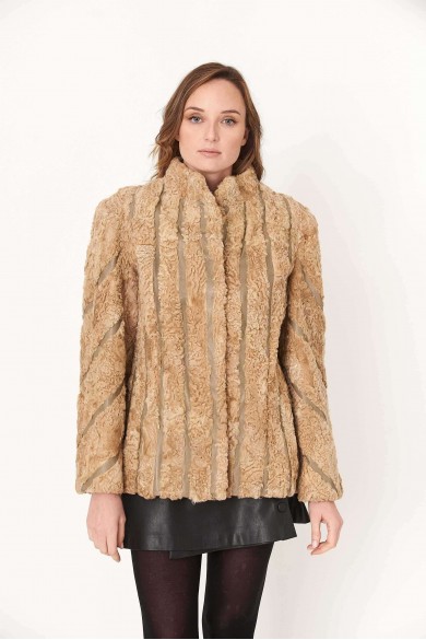 CHAQUETA PC-1108-M