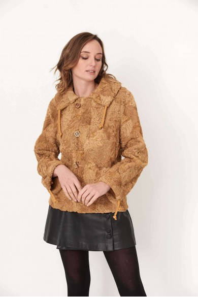 CHAQUETA PC-1109-M