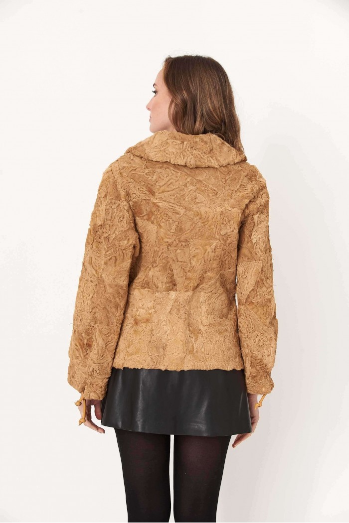 CHAQUETA PC-1109-M