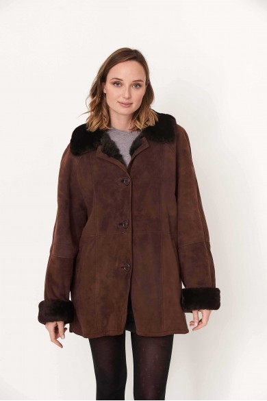 CHAQUETA PC-1200