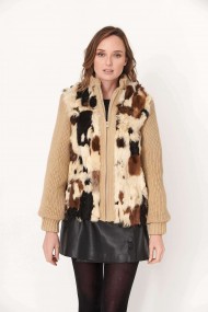 CHAQUETA PC-TB191023