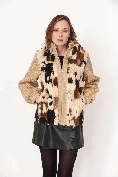 CHAQUETA PC-TB191023