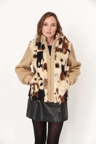 CHAQUETA PC-TB191023