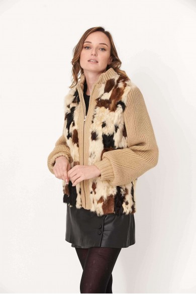 CHAQUETA PC-TB191023