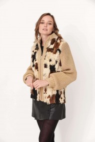 CHAQUETA PC-TB191023