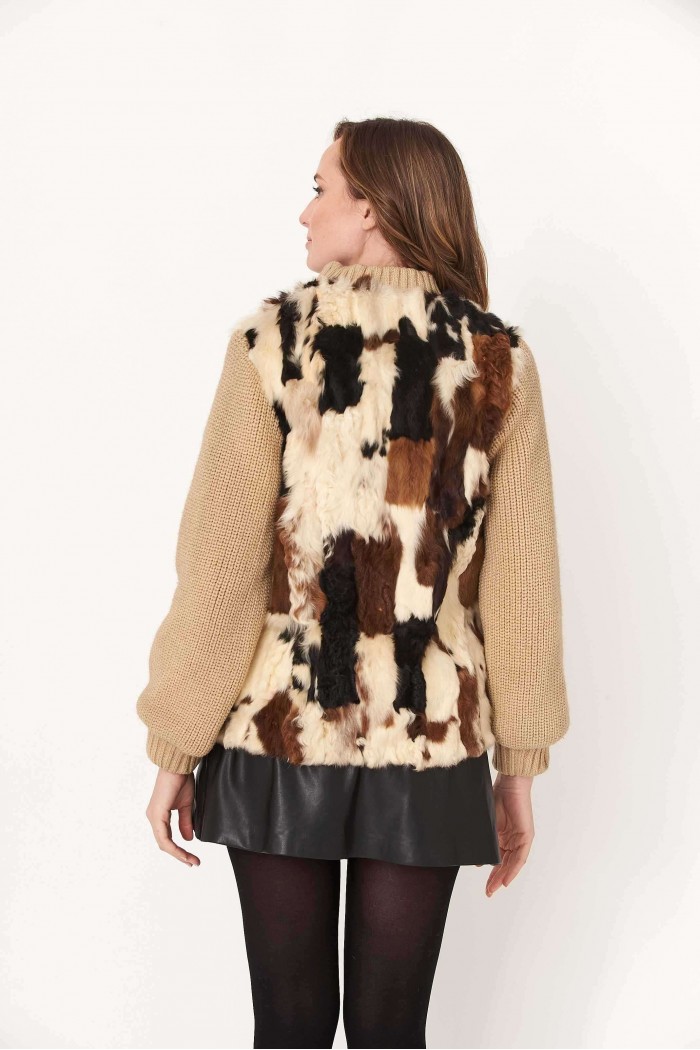 CHAQUETA PC-TB191023