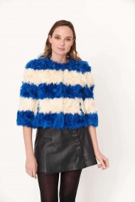 CHAQUETA PC-XXX0152-AZU-S