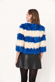 CHAQUETA PC-XXX0152-AZU-S